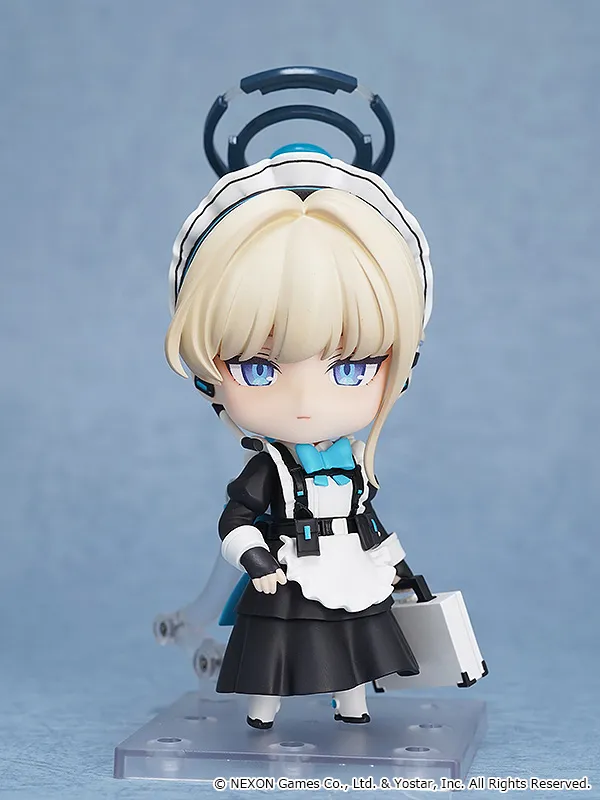 Blue Archive - Asuma Toki - Nendoroid  (#2812) (Good Smile Company) photo 2