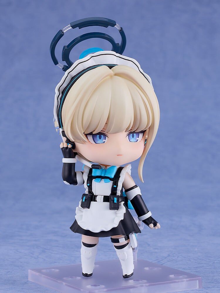 Blue Archive - Asuma Toki - Nendoroid  (#2812) (Good Smile Company) photo 4