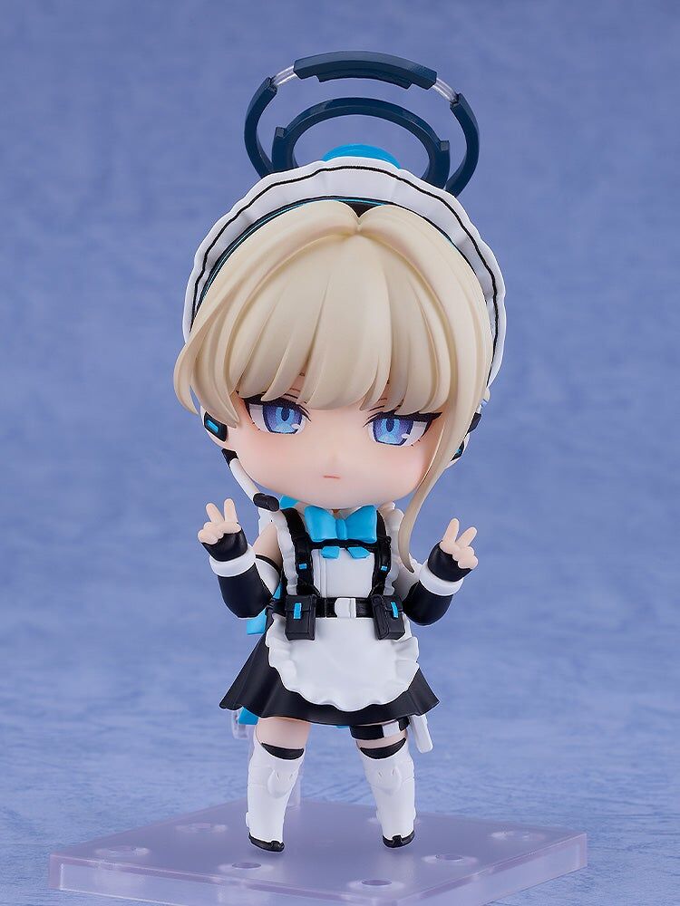 Blue Archive - Asuma Toki - Nendoroid  (#2812) (Good Smile Company) photo 5