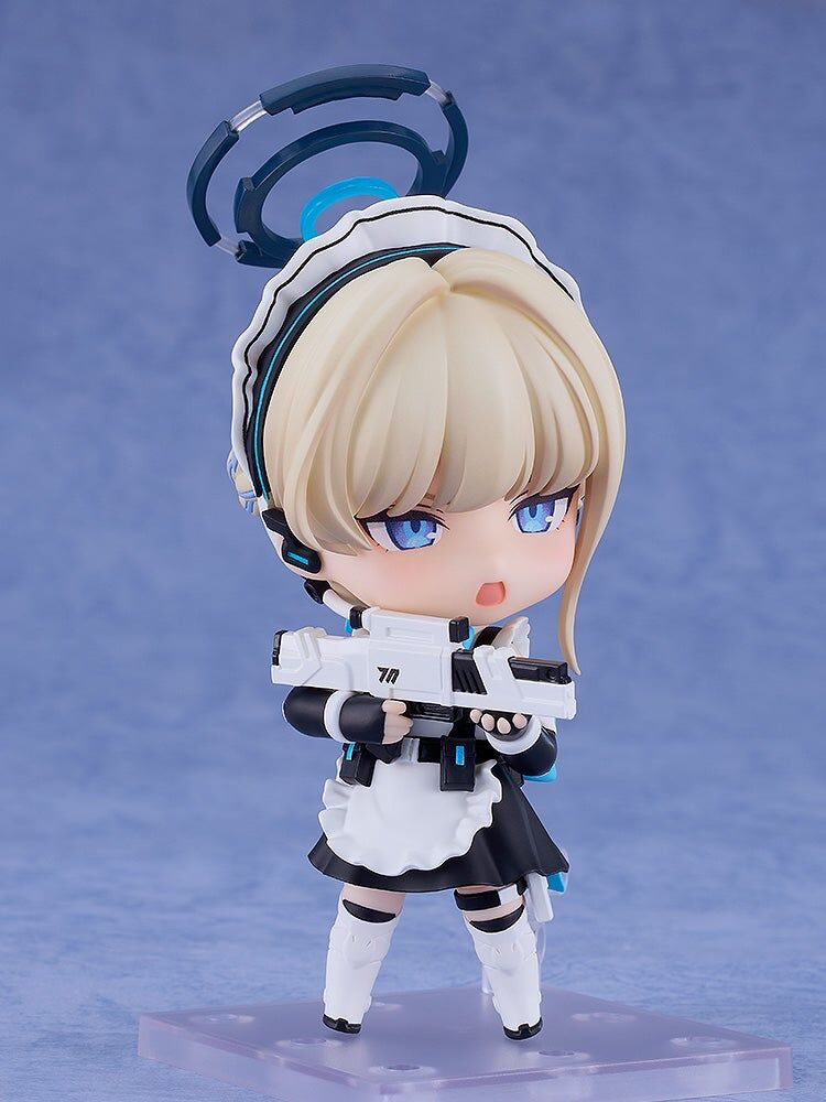 Blue Archive - Asuma Toki - Nendoroid  (#2812) (Good Smile Company) photo 6