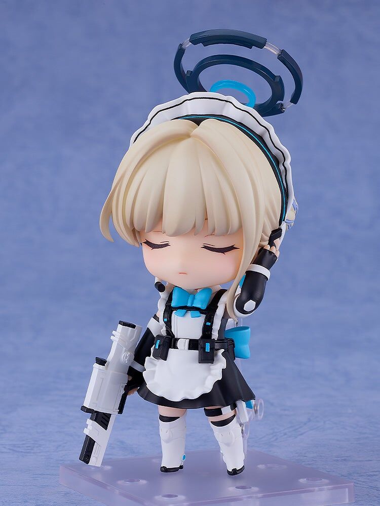 Blue Archive - Asuma Toki - Nendoroid  (#2812) (Good Smile Company) photo 7
