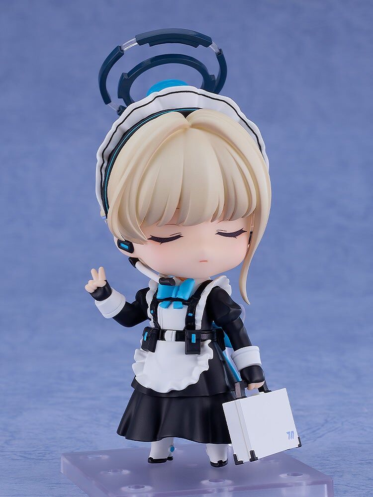 Blue Archive - Asuma Toki - Nendoroid  (#2812) (Good Smile Company) photo 8