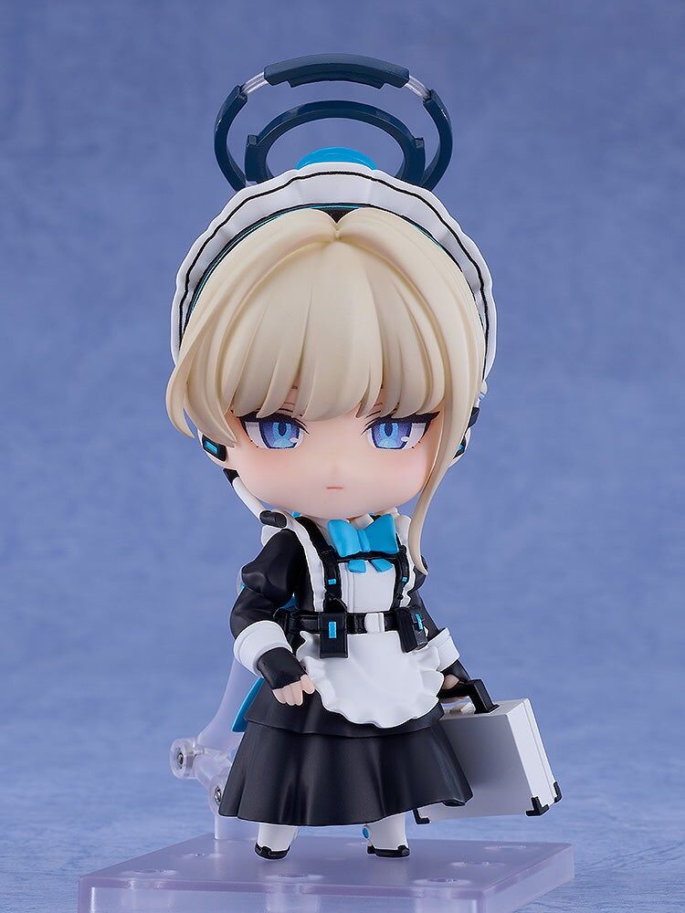 Blue Archive - Asuma Toki - Nendoroid  (#2812) (Good Smile Company) photo 9