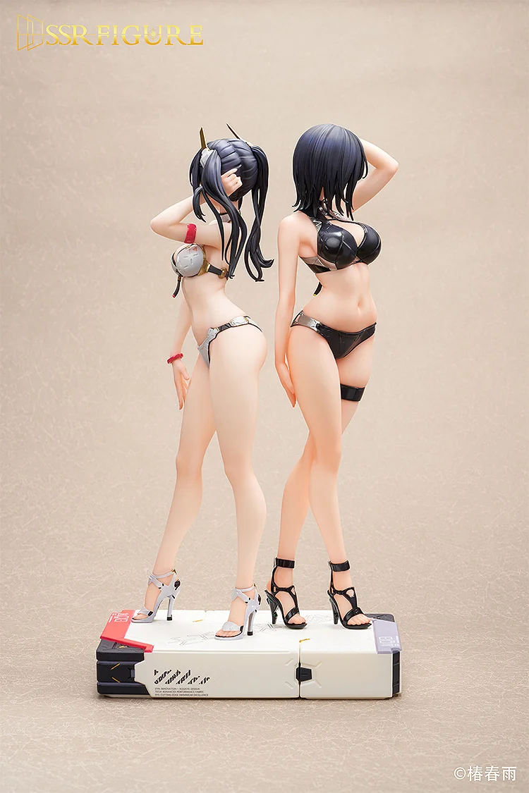 Original - SSR Figure - Koushiki Mizugi Joshi (Infinity Studio) photo 7