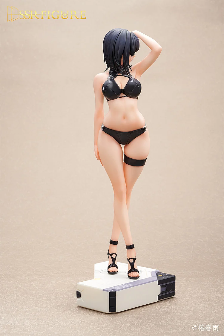 Original - SSR Figure - Koushiki Mizugi Joshi (Infinity Studio) photo 8