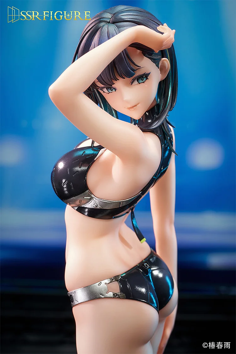 Original - SSR Figure - Koushiki Mizugi Joshi (Infinity Studio) photo 11