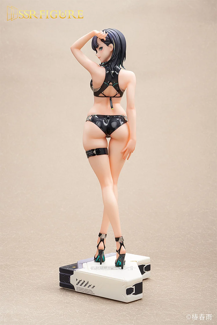 Original - SSR Figure - Koushiki Mizugi Joshi (Infinity Studio) photo 12