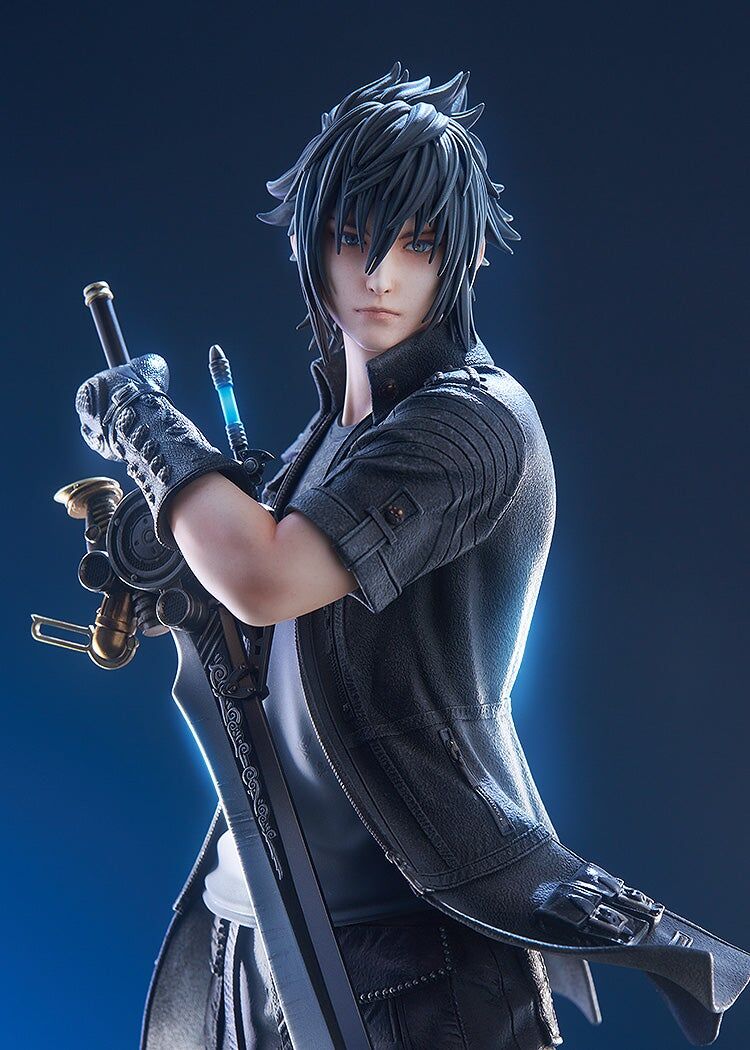Final Fantasy XV - Noctis Lucis Caelum - 1/6.5 (Good Smile Company, Square Enix) photo 2