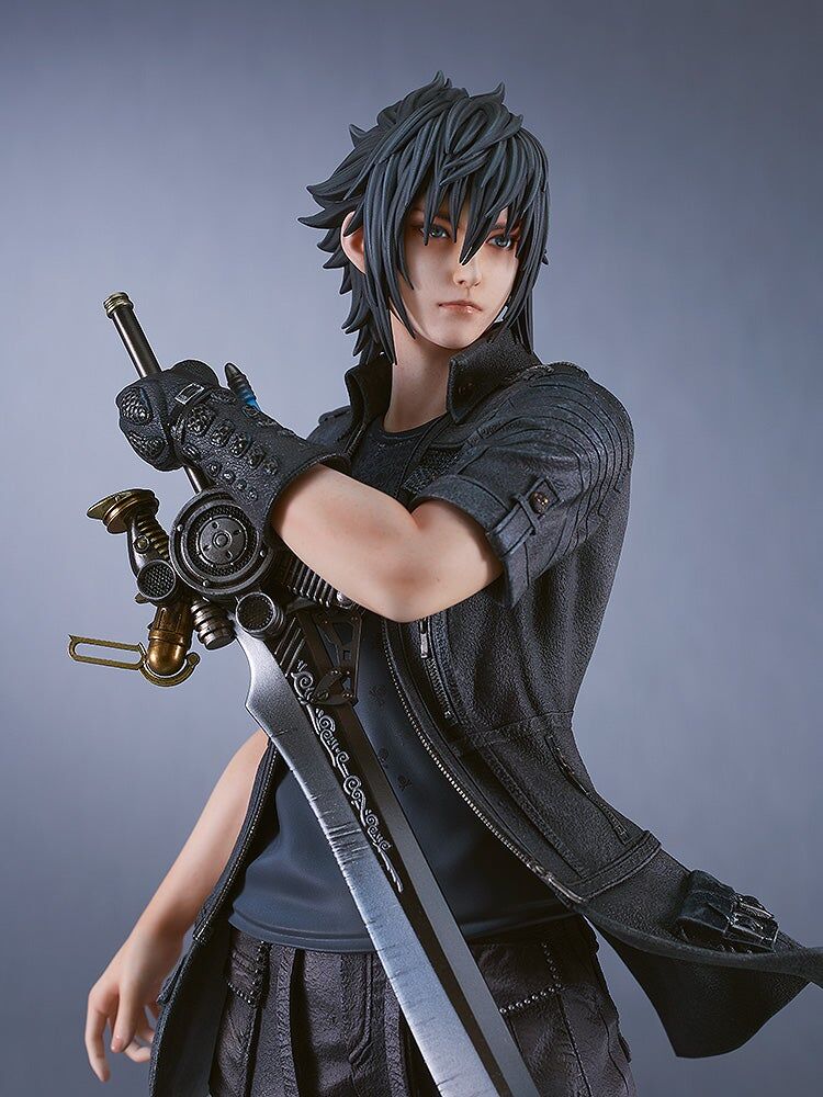 Final Fantasy XV - Noctis Lucis Caelum - 1/6.5 (Good Smile Company, Square Enix) photo 4