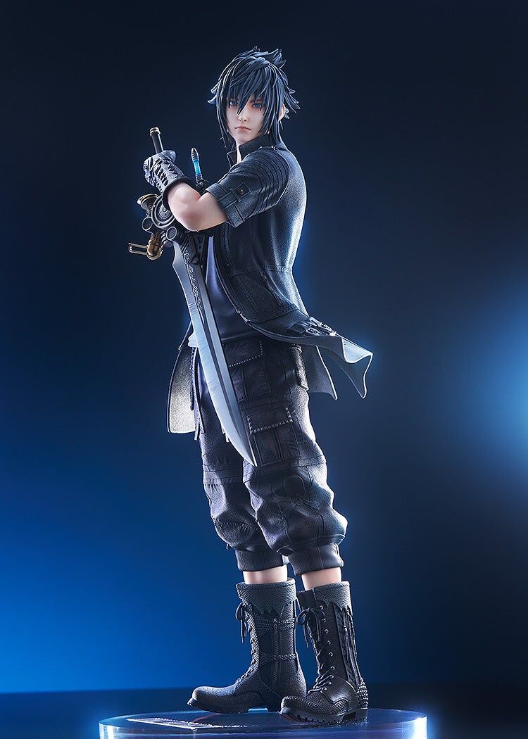 Final Fantasy XV - Noctis Lucis Caelum - 1/6.5 (Good Smile Company, Square Enix) photo 11