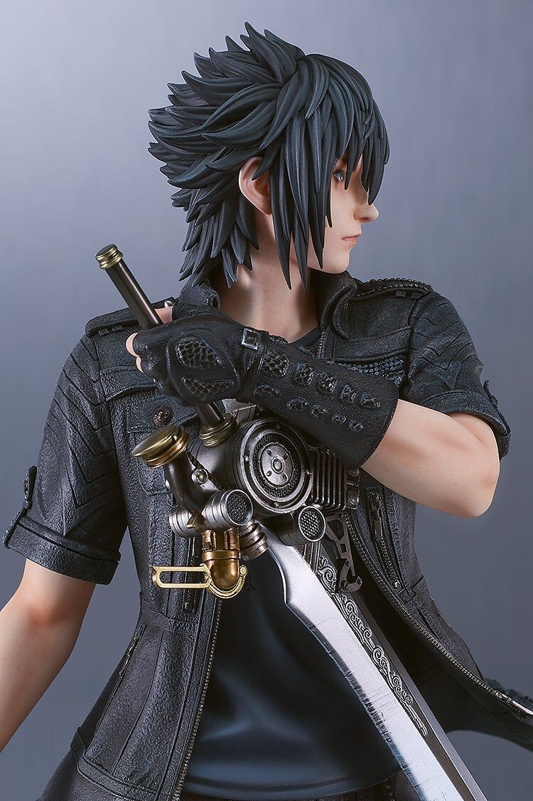 Final Fantasy XV - Noctis Lucis Caelum - 1/6.5 (Good Smile Company, Square Enix) photo 12