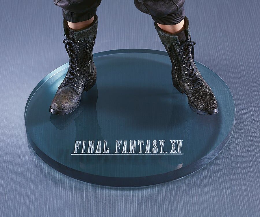 Final Fantasy XV - Noctis Lucis Caelum - 1/6.5 (Good Smile Company, Square Enix) photo 13