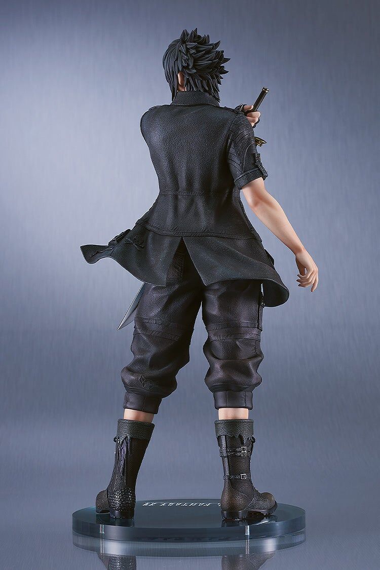 Final Fantasy XV - Noctis Lucis Caelum - 1/6.5 (Good Smile Company, Square Enix) photo 14