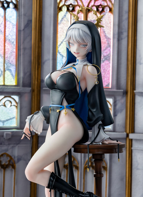 Original - Anastasia - 1/6 (Fallingcat, Kawa Design) photo 3