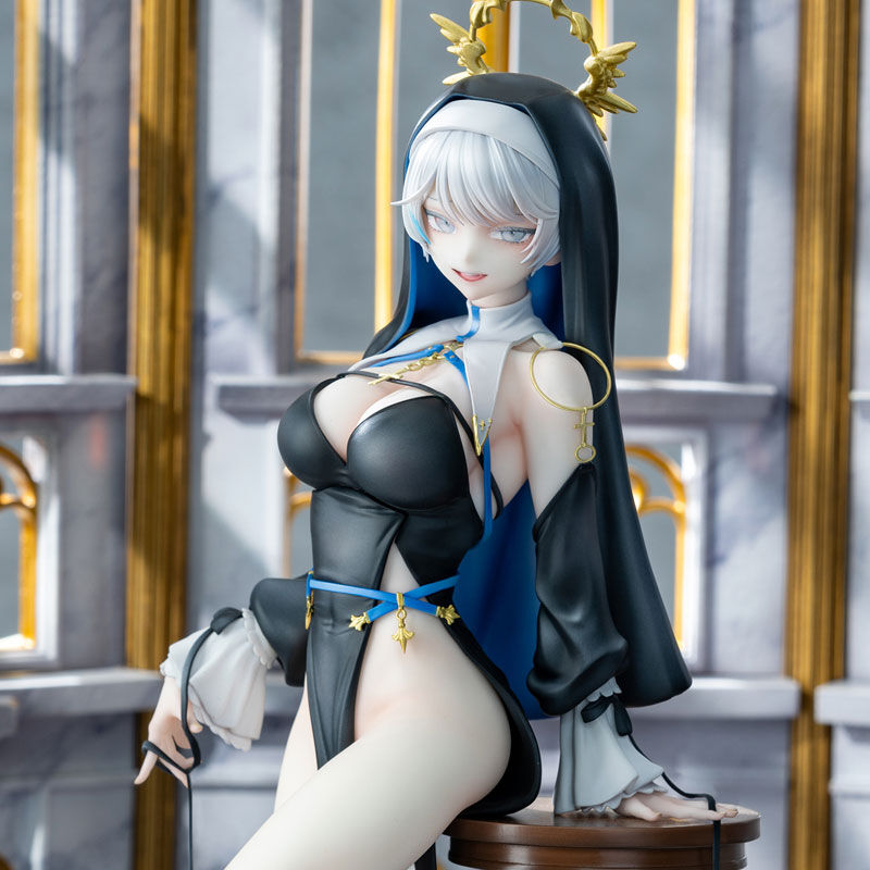 Original - Anastasia - 1/6 (Fallingcat, Kawa Design) photo 4