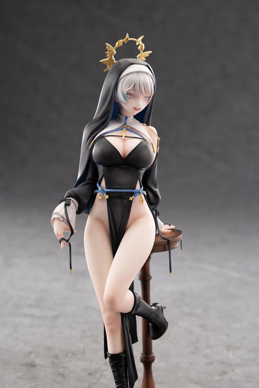Original - Anastasia - 1/6 (Fallingcat, Kawa Design) photo 11