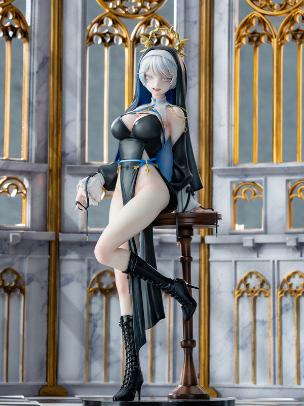 Original - Anastasia - 1/6 (Fallingcat, Kawa Design) photo 13