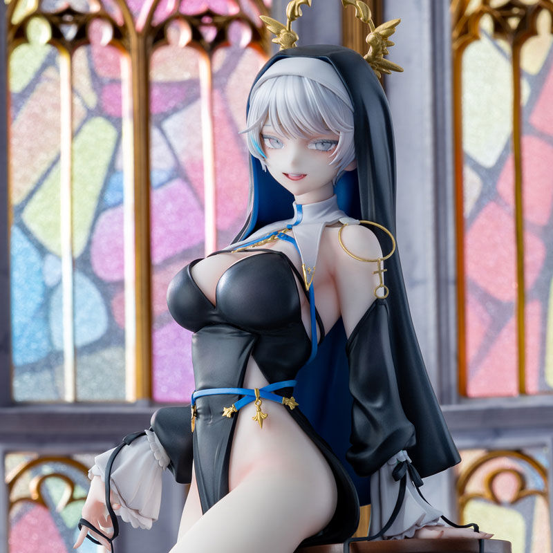 Original - Anastasia - 1/6 (Fallingcat, Kawa Design) photo 16