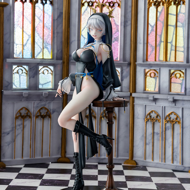Original - Anastasia - 1/6 (Fallingcat, Kawa Design) photo 22
