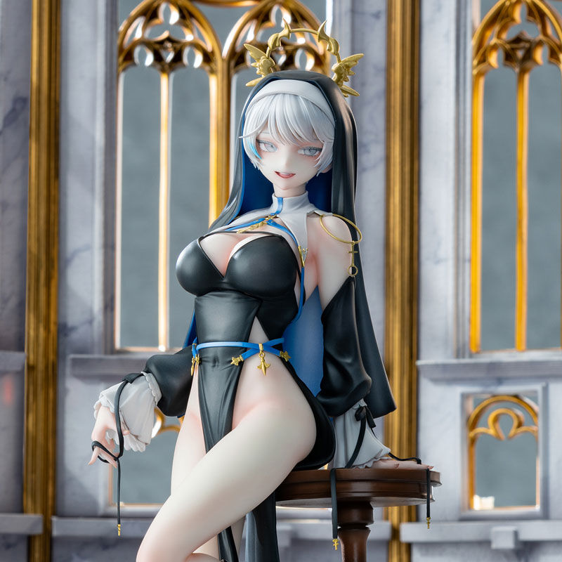 Original - Anastasia - 1/6 (Fallingcat, Kawa Design) photo 25