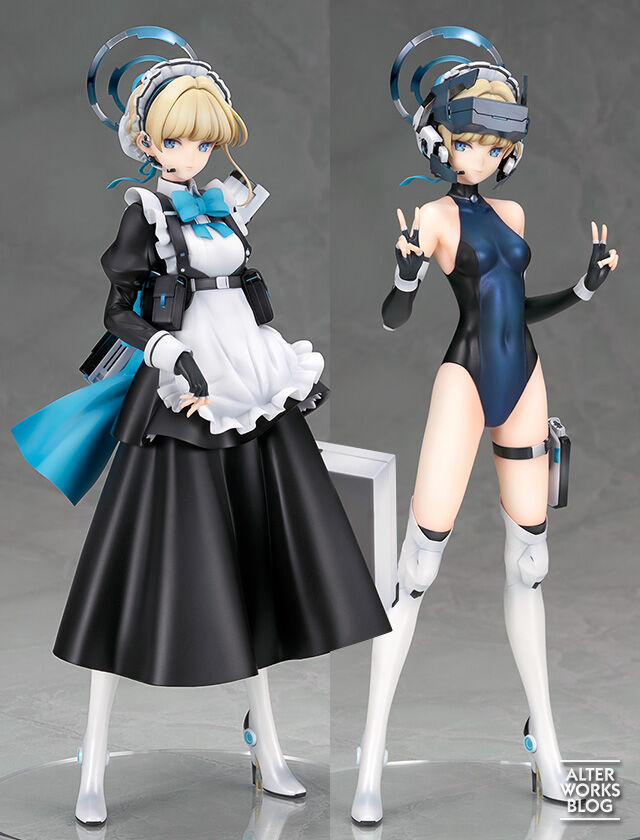 Blue Archive - Asuma Toki - 1/7 - Full Version (Alter)