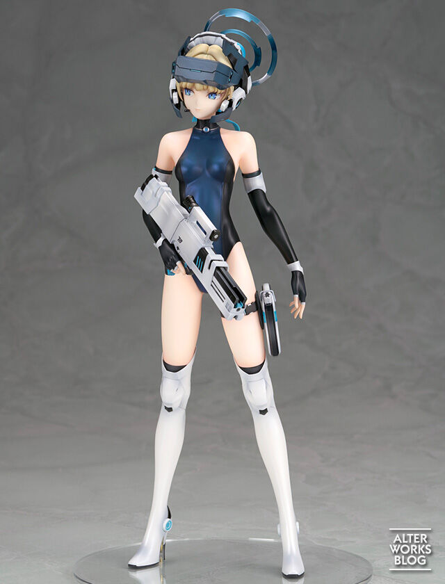 Blue Archive - Asuma Toki - 1/7 - Full Version (Alter) photo 3