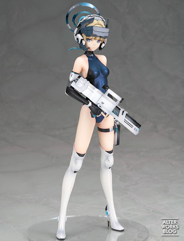 Blue Archive - Asuma Toki - 1/7 - Full Version (Alter) photo 6