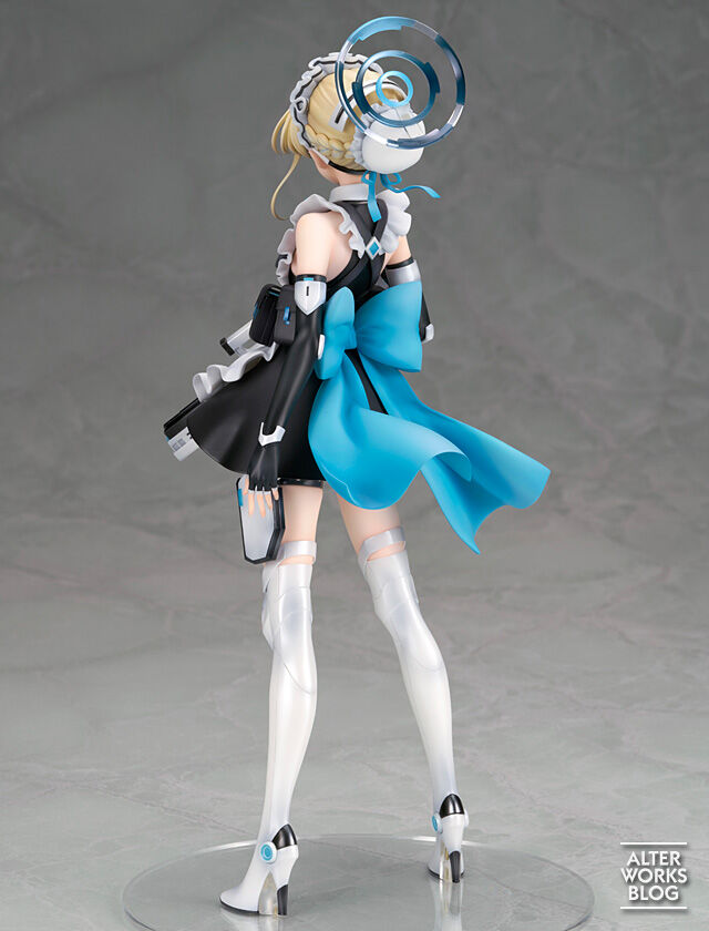 Blue Archive - Asuma Toki - 1/7 - Full Version (Alter) photo 7
