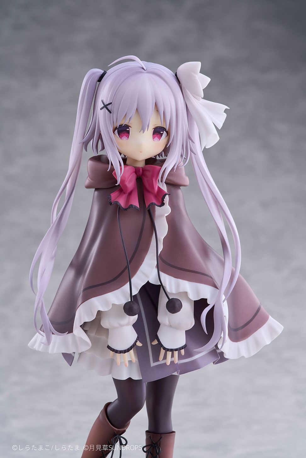 Hoshizora Tetsudou to Shiro no Tabi - Neri - 1/7 (Sundrops, Tokyo Figure) photo 8