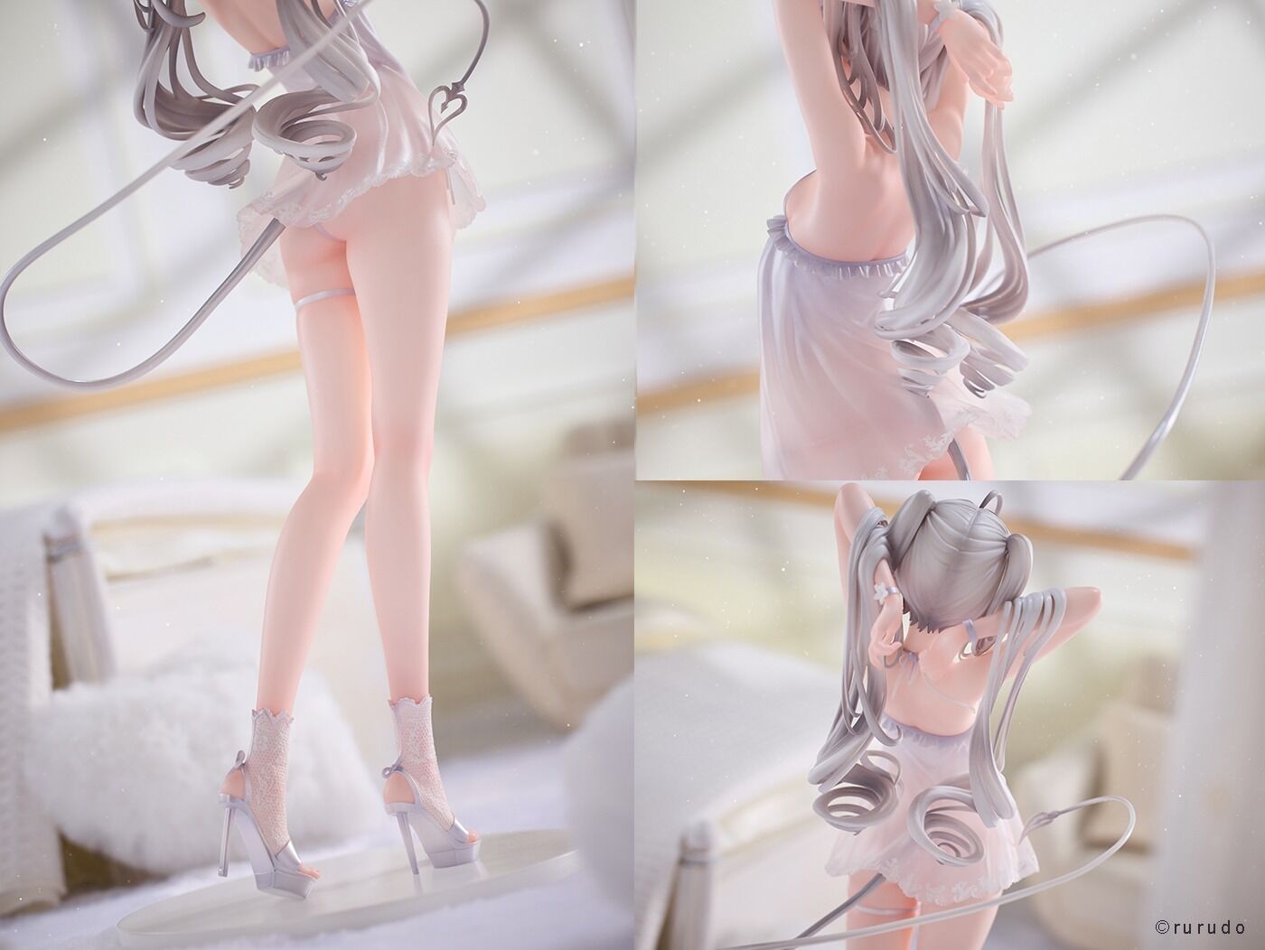 Original - Sugar - 1/6 - Gospel ver. (Creosis) photo 10