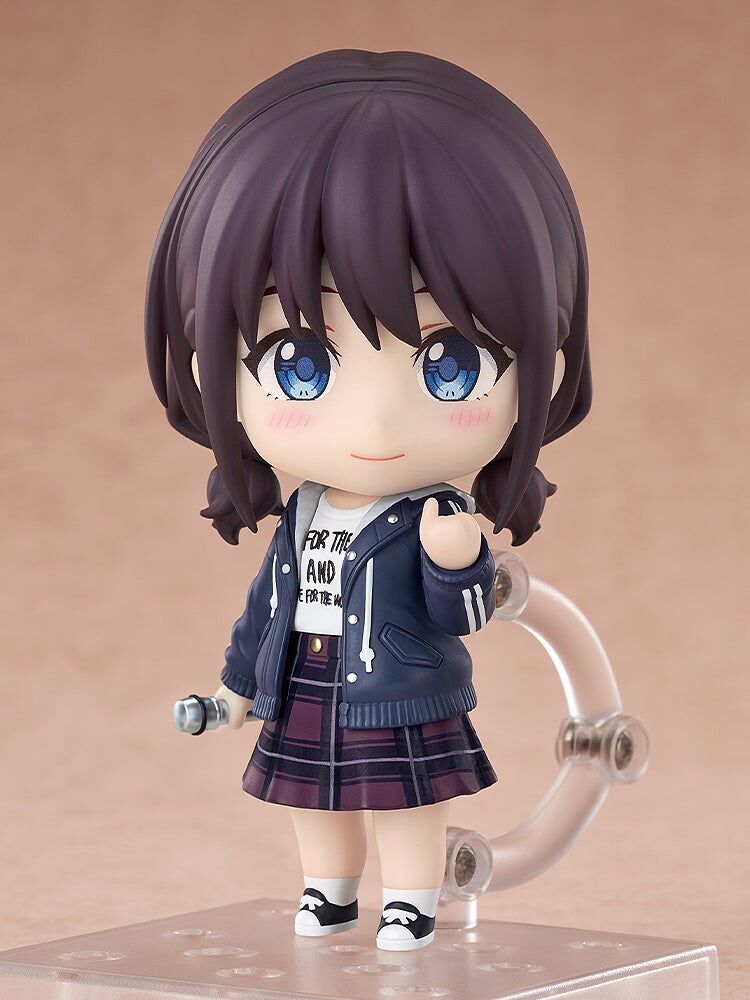 Girls Band Cry - Iseri Nina - Nendoroid (#2827) (Good Smile Arts Shanghai, Good Smile Company)