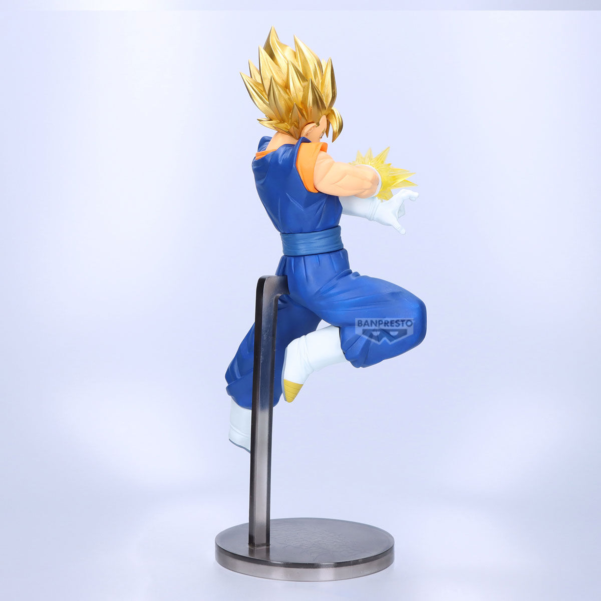 Dragon Ball Z Dokkan Battle - Vegito SSJ - 10th Anniversary (Bandai Spirits) photo 4