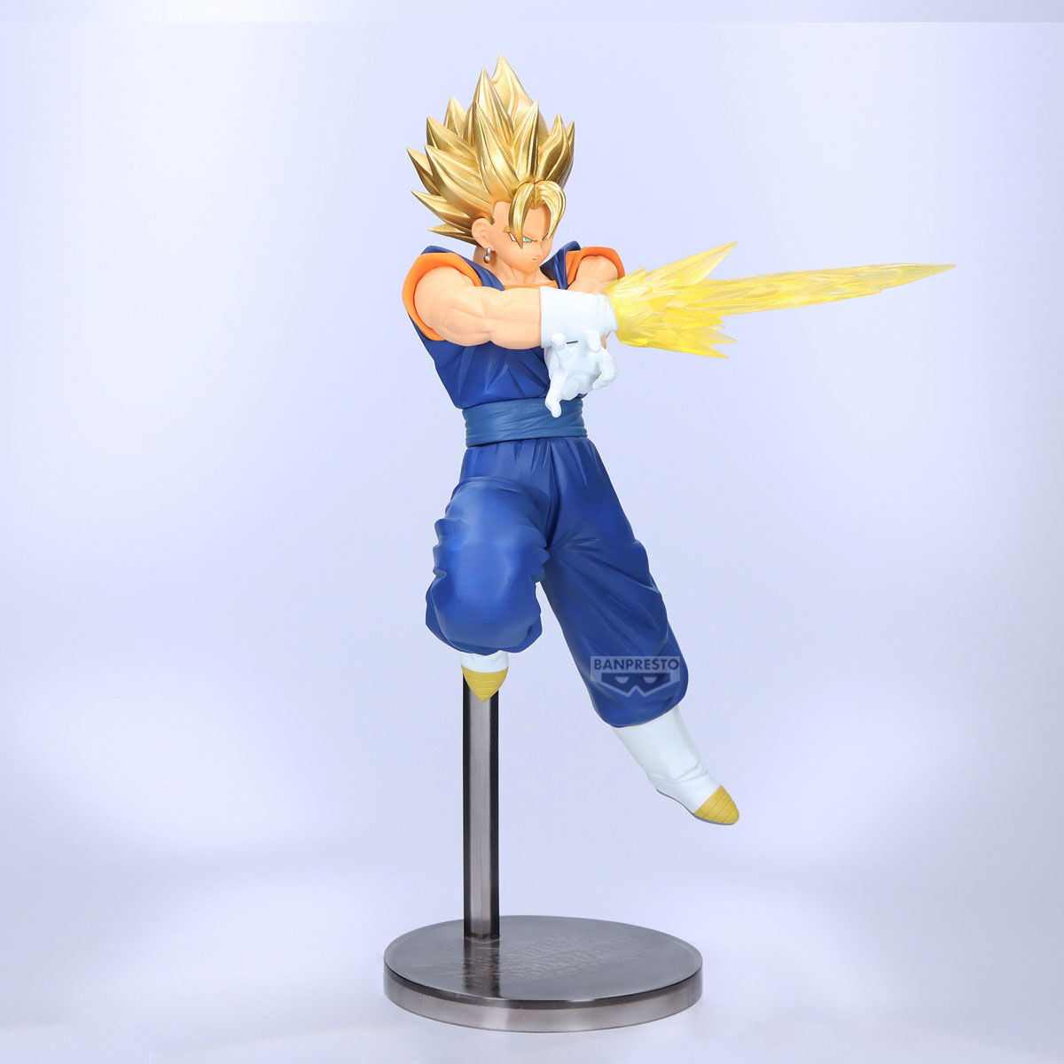 Dragon Ball Z Dokkan Battle - Vegito SSJ - 10th Anniversary (Bandai Spirits) photo 5