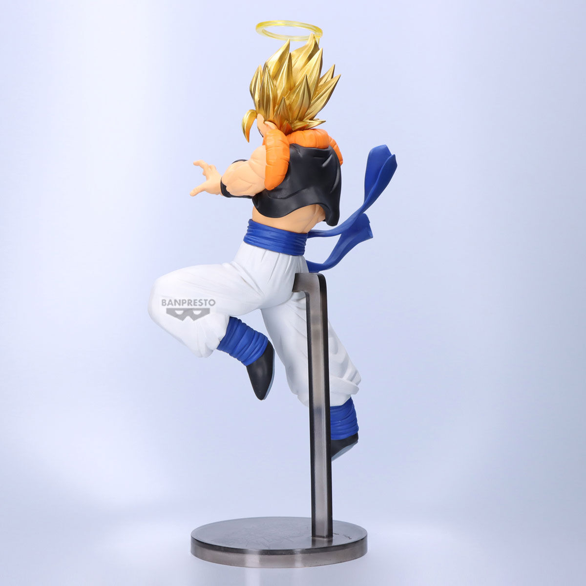 Dragon Ball Z Dokkan Battle - Gogeta SSJ - 10th Anniversary (Bandai Spirits) photo 2