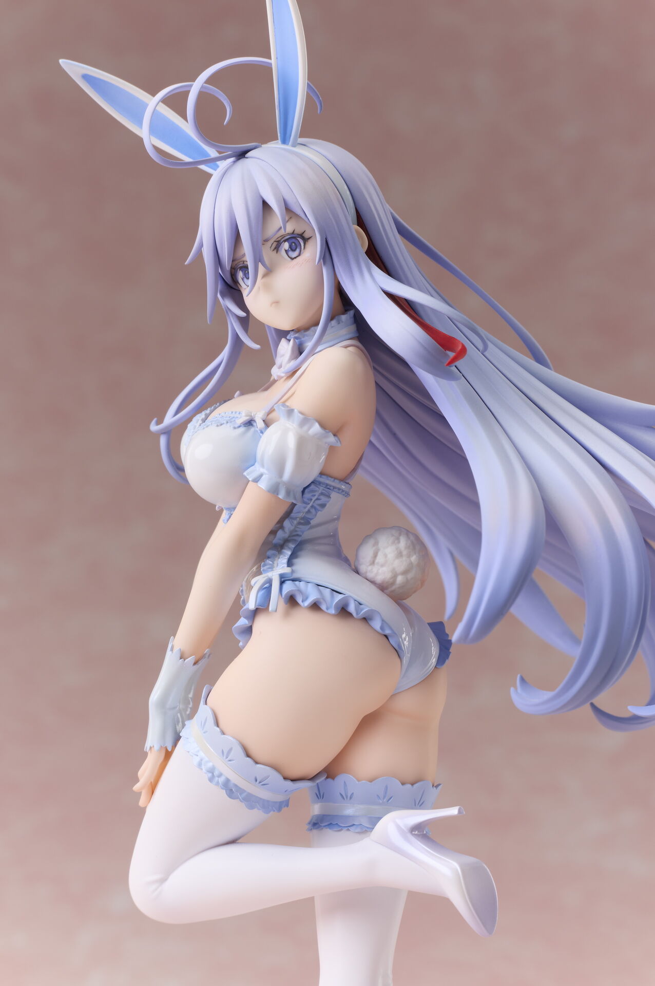 86 -eightysix- - Vladilena Milizé - 1/7 - Bunny Ver. (Aniplex, Claynel)