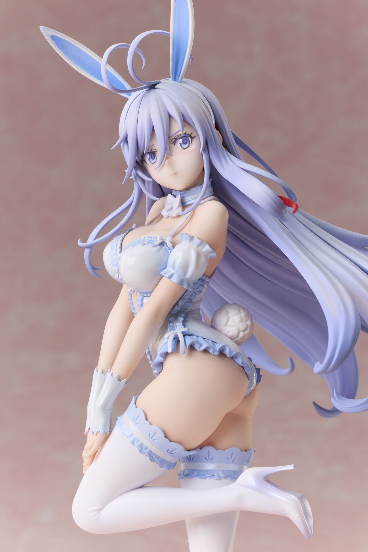 86 -eightysix- - Vladilena Milizé - 1/7 - Bunny Ver. (Aniplex, Claynel) photo 2