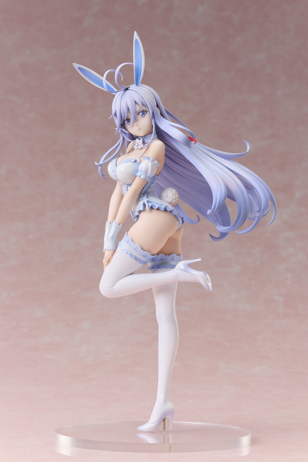86 -eightysix- - Vladilena Milizé - 1/7 - Bunny Ver. (Aniplex, Claynel) photo 3