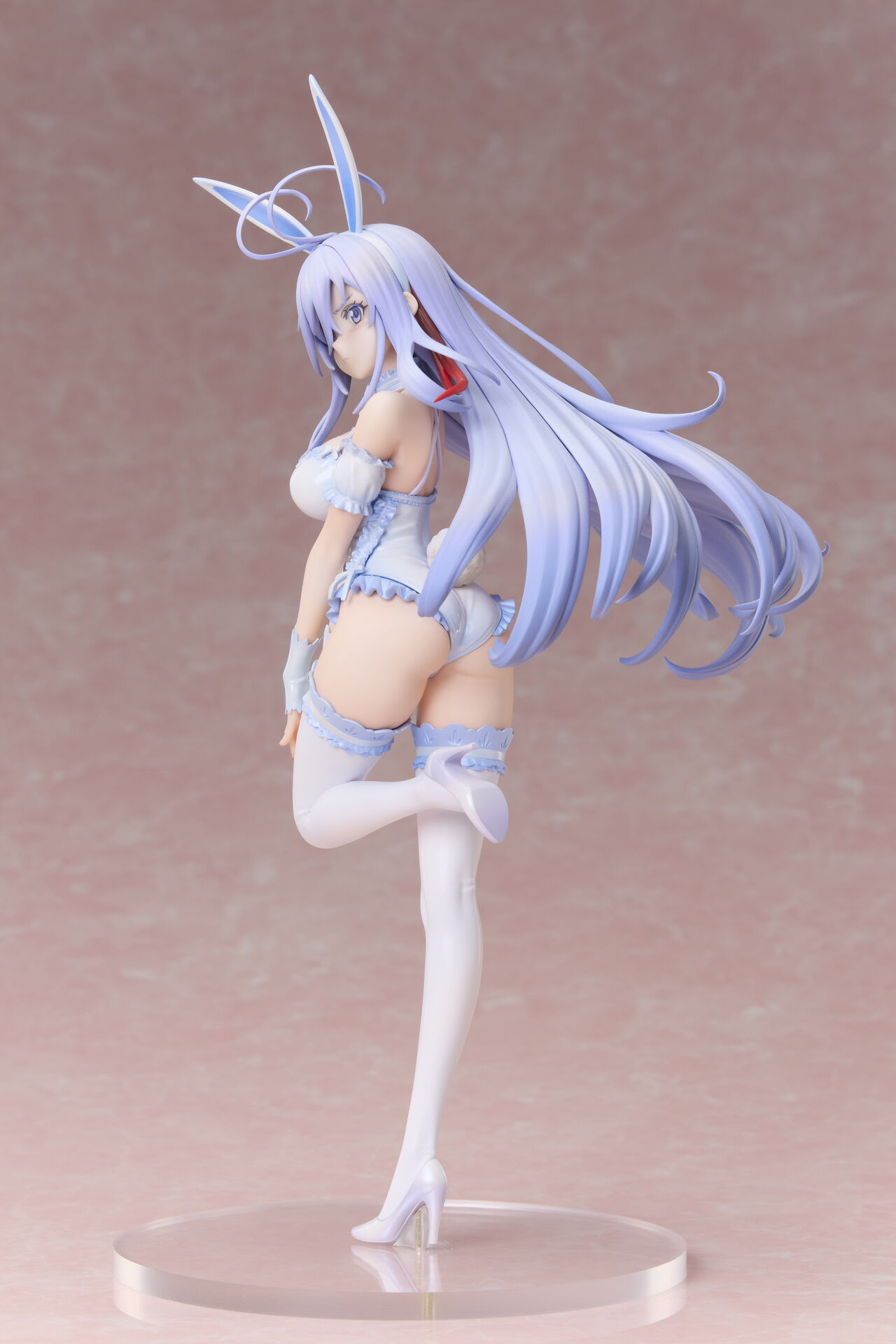 86 -eightysix- - Vladilena Milizé - 1/7 - Bunny Ver. (Aniplex, Claynel) photo 4