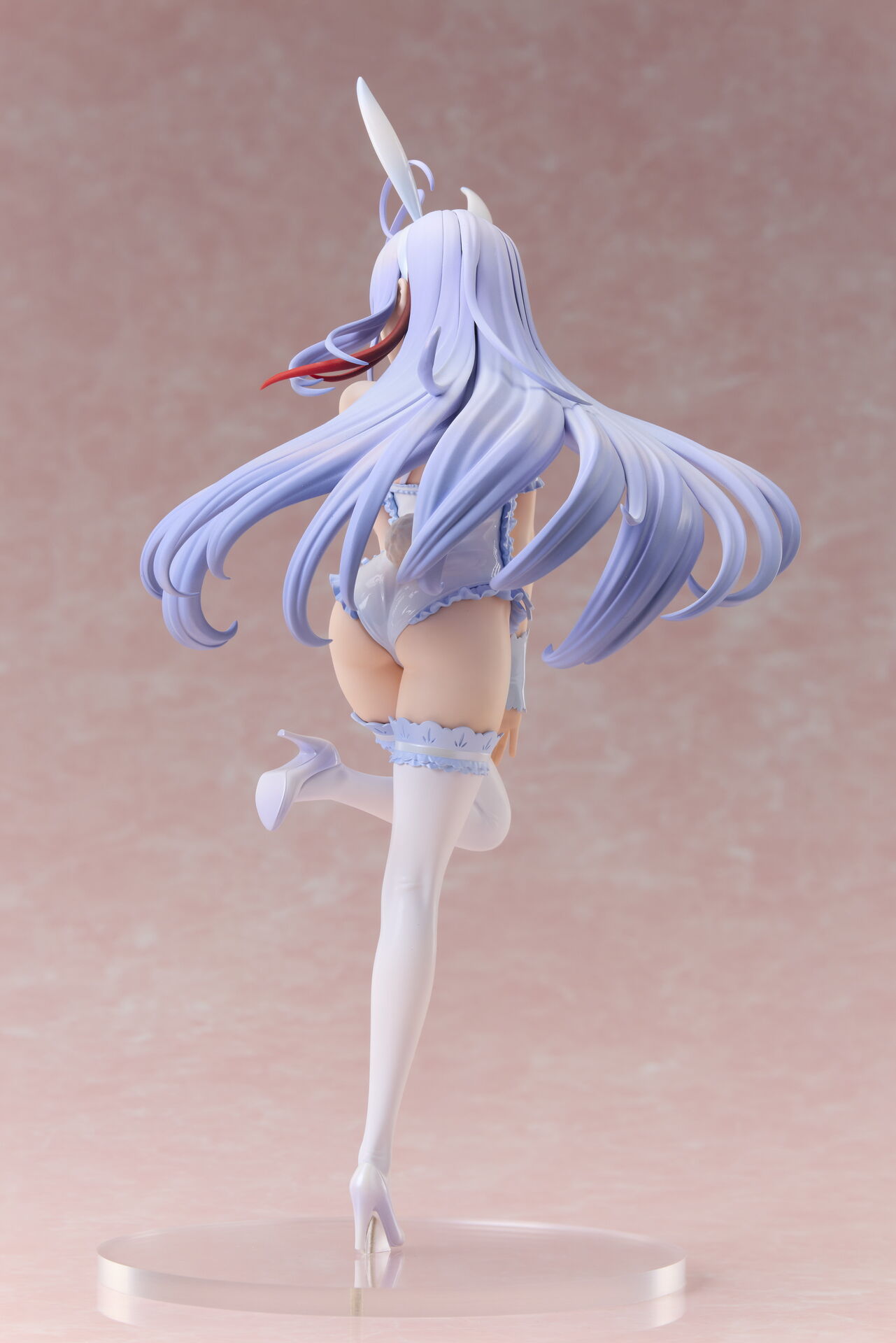 86 -eightysix- - Vladilena Milizé - 1/7 - Bunny Ver. (Aniplex, Claynel) photo 5