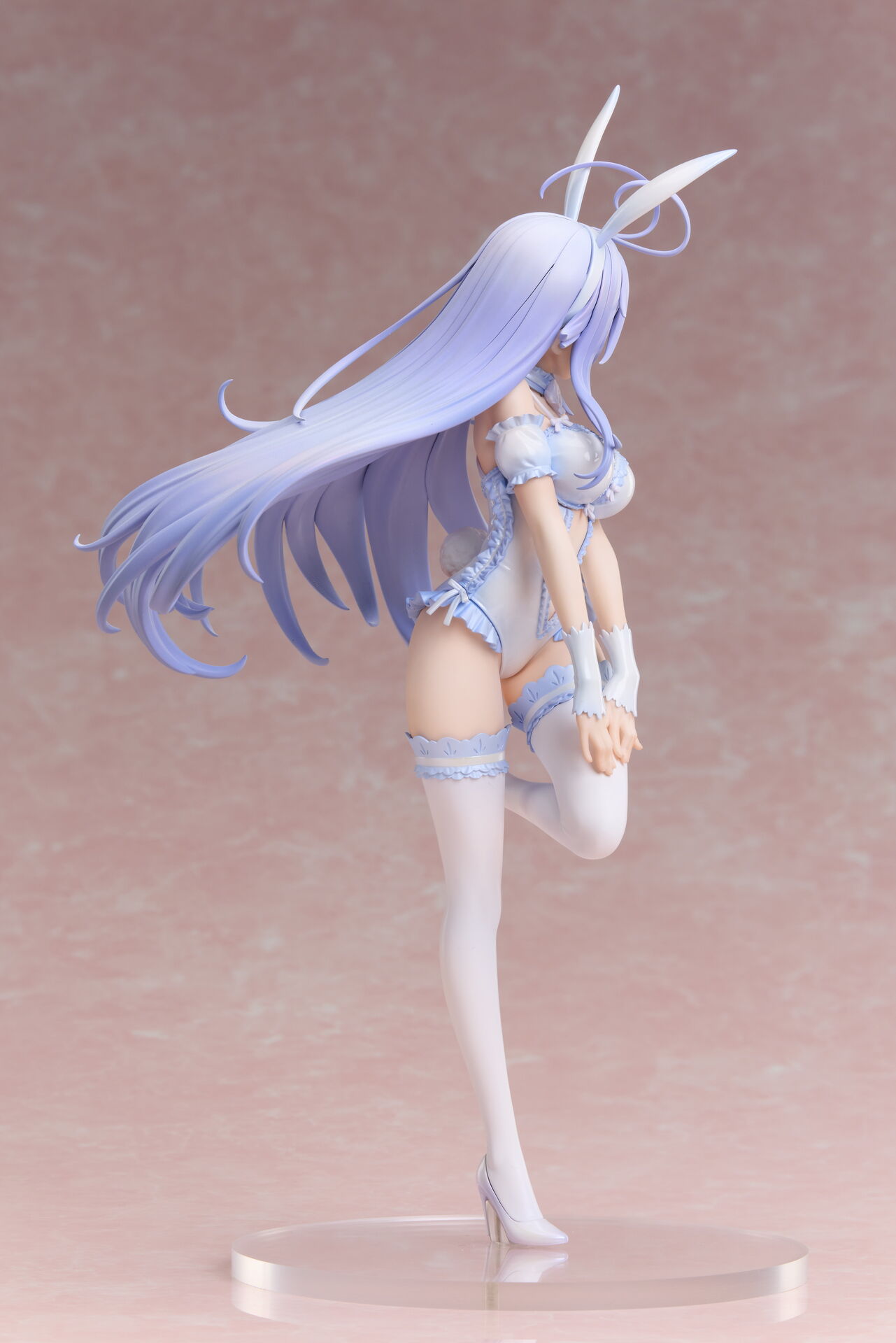 86 -eightysix- - Vladilena Milizé - 1/7 - Bunny Ver. (Aniplex, Claynel) photo 6