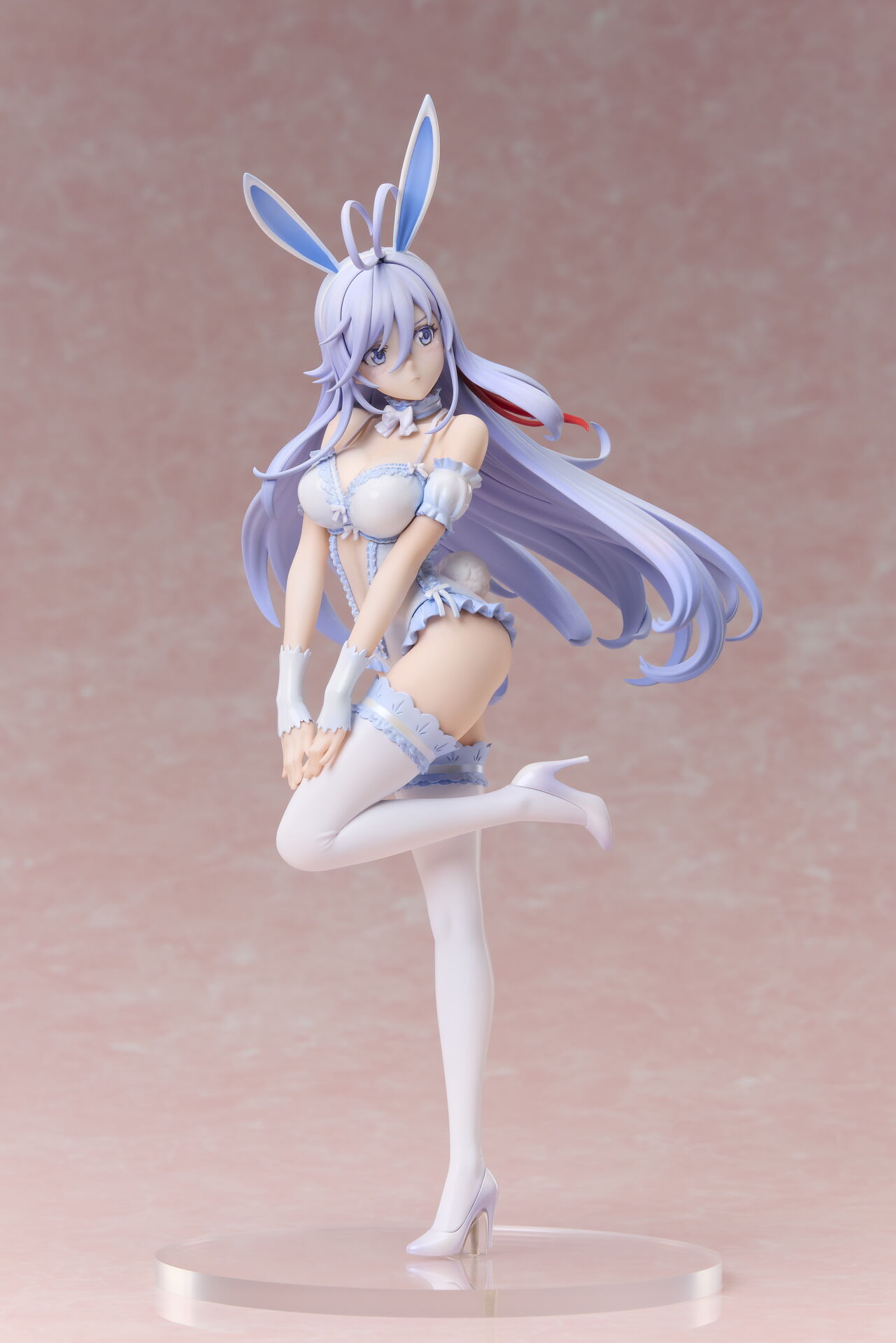 86 -eightysix- - Vladilena Milizé - 1/7 - Bunny Ver. (Aniplex, Claynel) photo 7
