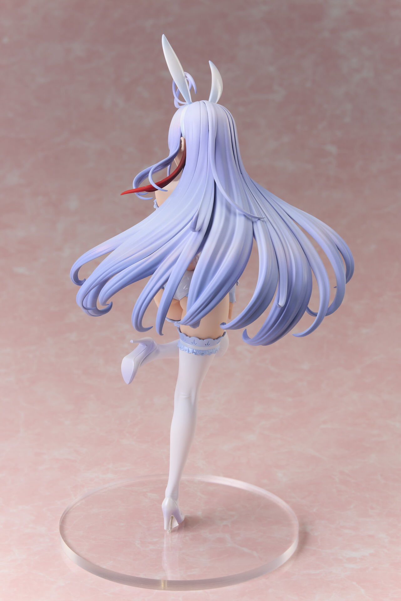 86 -eightysix- - Vladilena Milizé - 1/7 - Bunny Ver. (Aniplex, Claynel) photo 9