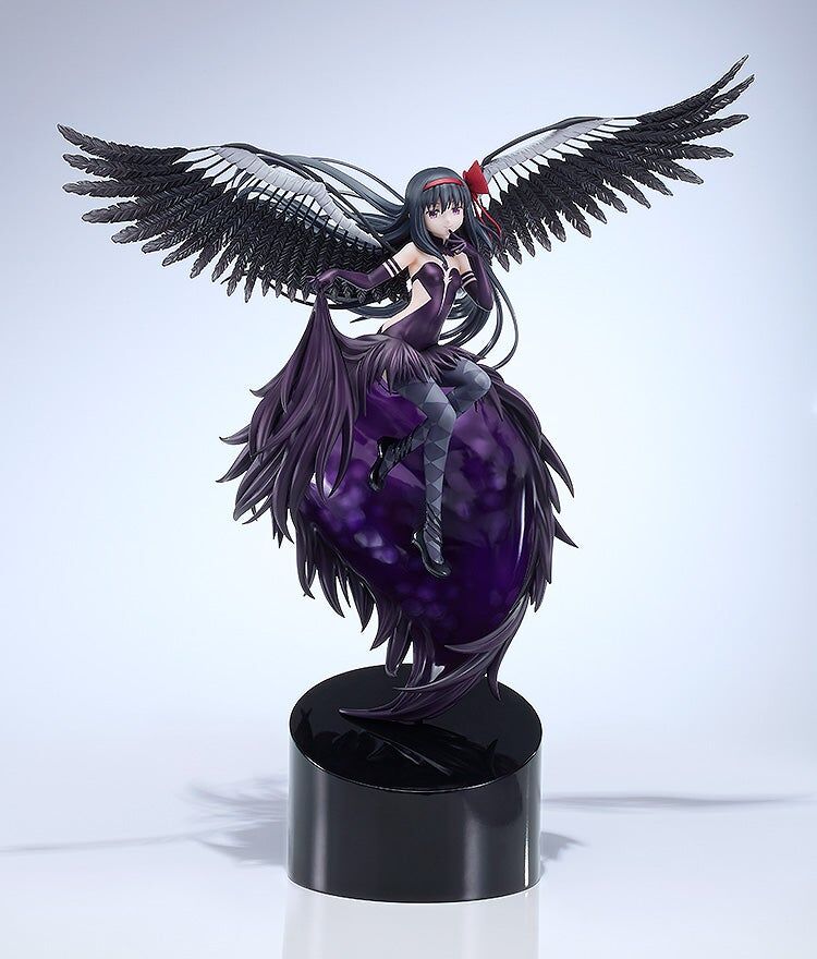 Gekijouban Mahou Shoujo Madoka★Magica: Hangyaku no Monogatari - Akuma Homura - 1/8 (Good Smile Company) photo 6
