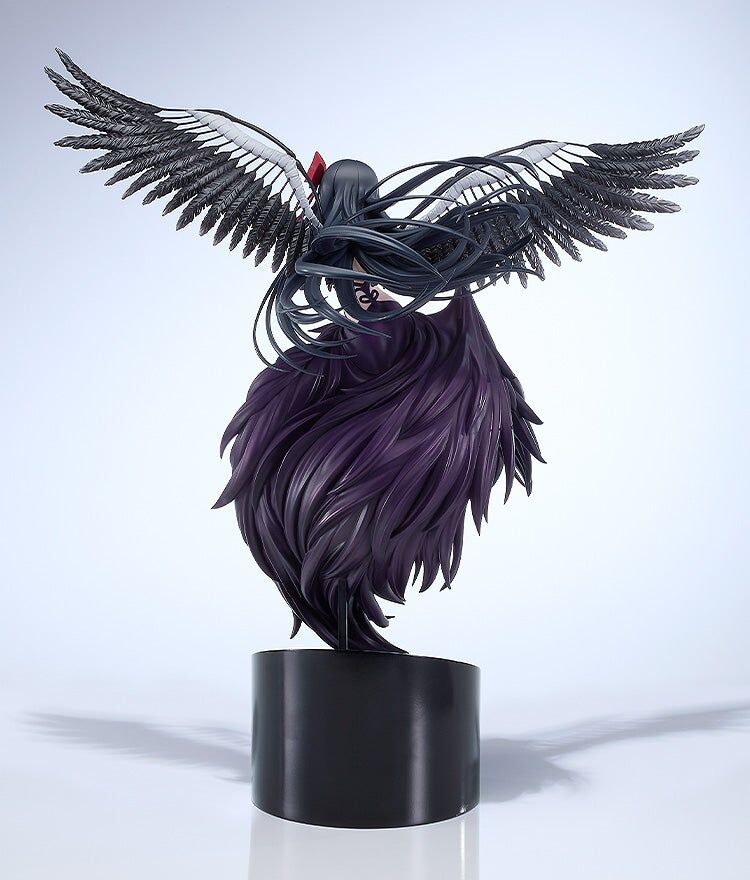 Gekijouban Mahou Shoujo Madoka★Magica: Hangyaku no Monogatari - Akuma Homura - 1/8 (Good Smile Company) photo 7