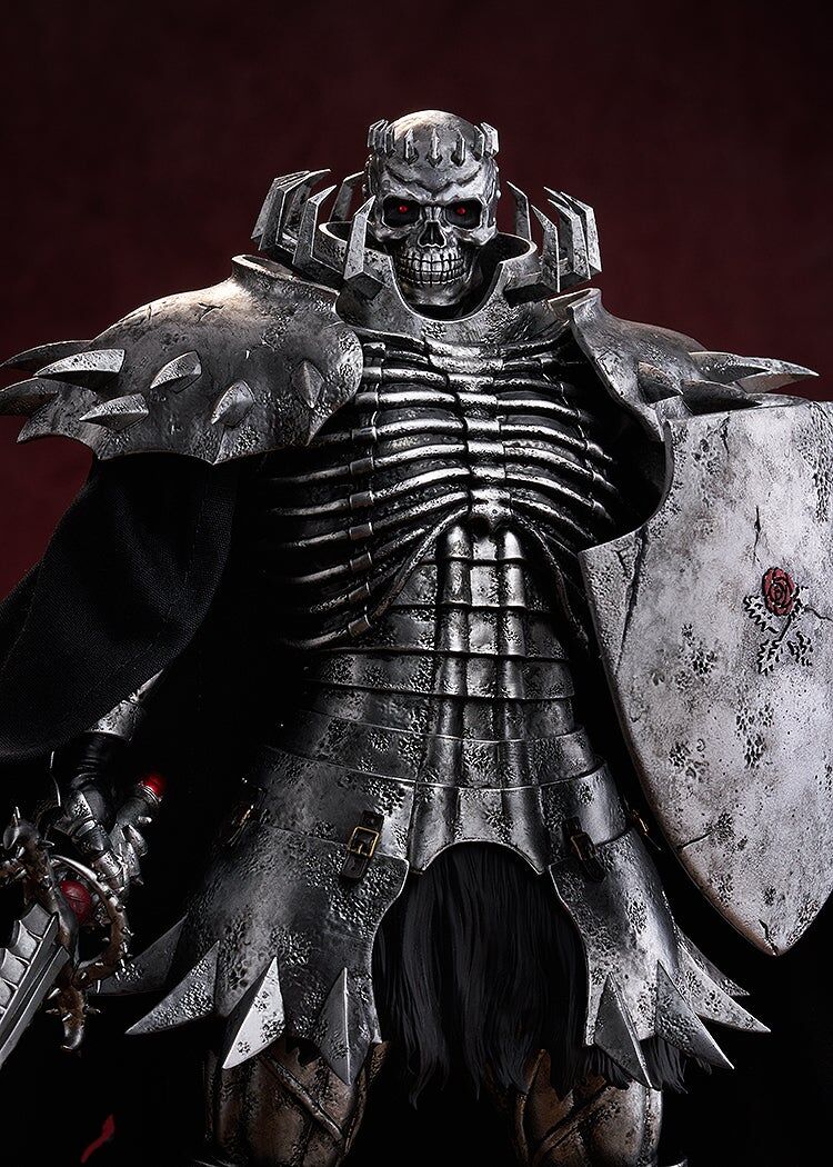Berserk - Dokuro no Kishi - Pop Up Parade - L (Max Factory) photo 5