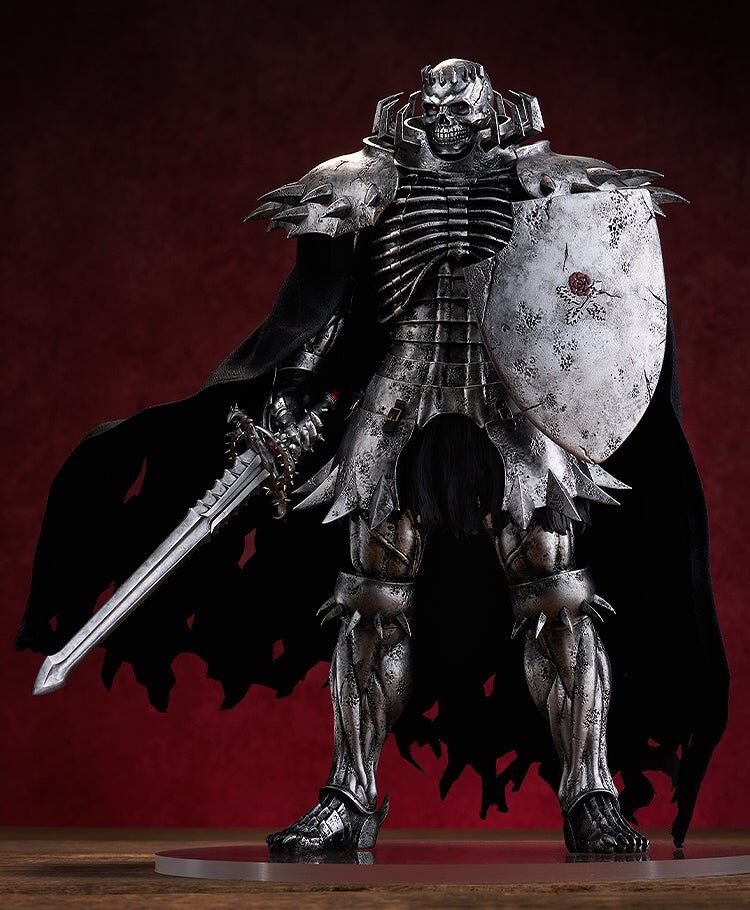 Berserk - Dokuro no Kishi - Pop Up Parade - L (Max Factory) photo 6