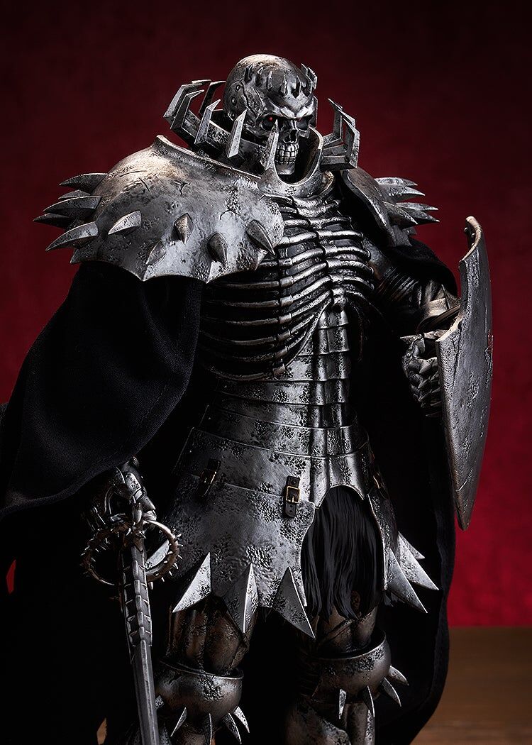 Berserk - Dokuro no Kishi - Pop Up Parade - L (Max Factory) photo 7