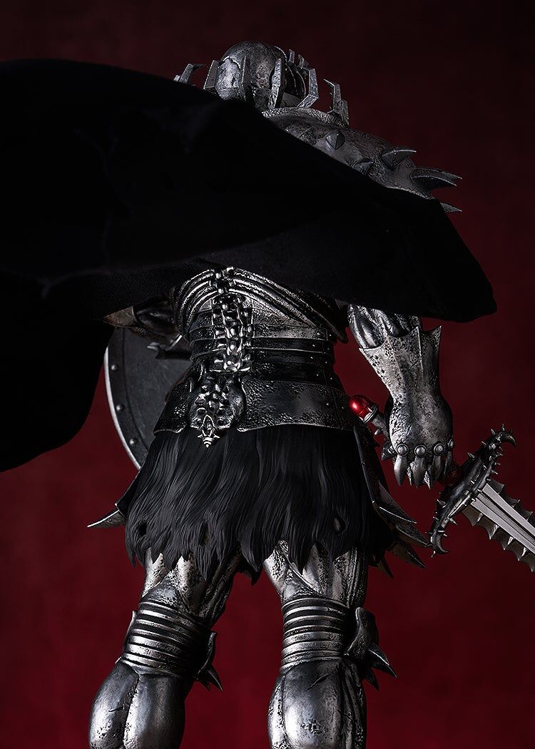 Berserk - Dokuro no Kishi - Pop Up Parade - L (Max Factory) photo 8