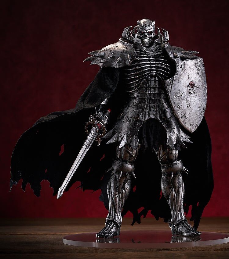 Berserk - Dokuro no Kishi - Pop Up Parade - L (Max Factory) photo 9