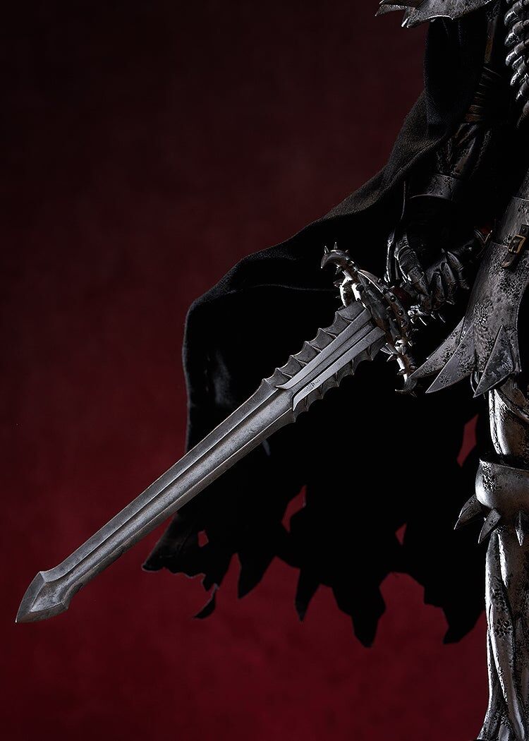 Berserk - Dokuro no Kishi - Pop Up Parade - L (Max Factory) photo 10